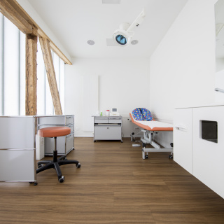  Praxisr&auml;umlichkeit